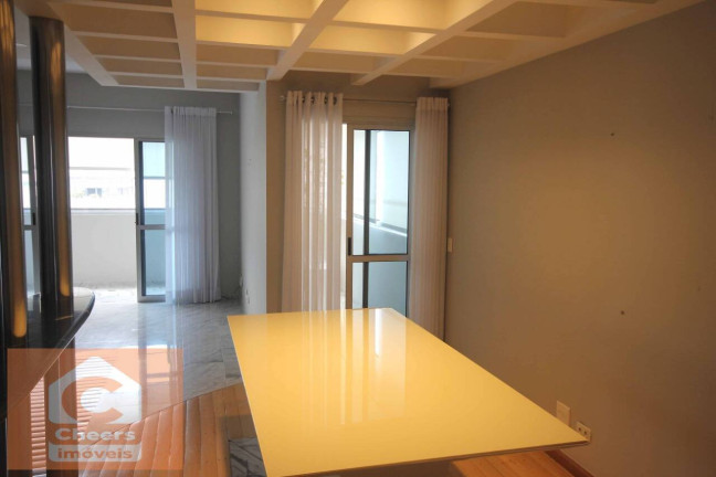 Imagem Cobertura com 4 Quartos à Venda, 300 m² em Moema - São Paulo Imagem Cobertura com 4 Quartos à Venda, 300 m² em Moema - São Paulo