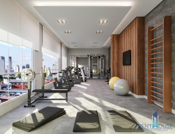 Imagem Apartamento com 4 Quartos à Venda, 238 m² em Centro - Balneário Camboriú