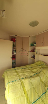 Imagem Apartamento com 3 Quartos à Venda, 75 m² em Vila Ema - São Paulo Imagem Apartamento com 3 Quartos à Venda, 75 m² em Vila Ema - São Paulo