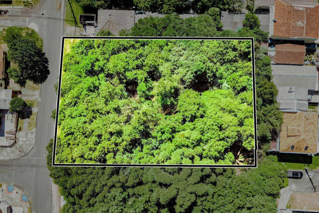 Imagem Terreno à Venda, 2.189 m² em Pinheirinho - Curitiba Imagem Terreno à Venda, 2.189 m² em Pinheirinho - Curitiba