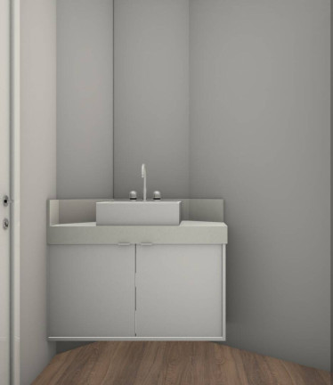 Imagem Apartamento com 1 Quarto à Venda, 39 m² em Jardim Paulista - São Paulo Imagem Apartamento com 1 Quarto à Venda, 39 m² em Jardim Paulista - São Paulo