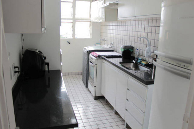 Imagem Apartamento com 3 Quartos à Venda, 64 m² em Tatuapé - São Paulo