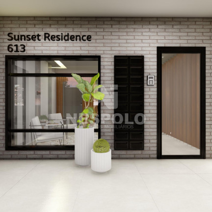 Imagem Apartamento com 1 Quarto à Venda, 68 m² em Meia Praia - Navegantes