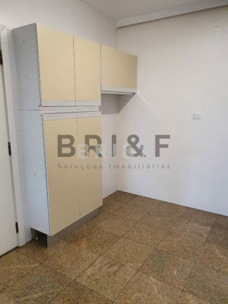 Imagem Apartamento com 3 Quartos para Alugar, 166 m² em Itaim Bibi - São Paulo Imagem Apartamento com 3 Quartos para Alugar, 166 m² em Itaim Bibi - São Paulo