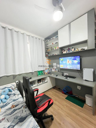 Imagem Casa de Condomínio com 3 Quartos à Venda, 155 m² em Vale Dos Sonhos - Lagoa Santa Imagem Casa de Condomínio com 3 Quartos à Venda, 155 m² em Vale Dos Sonhos - Lagoa Santa