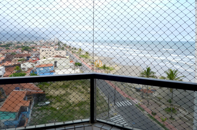 Imagem Imóvel com 1 Quarto à Venda, 52 m² em Balneário Regina Maria - Mongaguá Imagem Imóvel com 1 Quarto à Venda, 52 m² em Balneário Regina Maria - Mongaguá