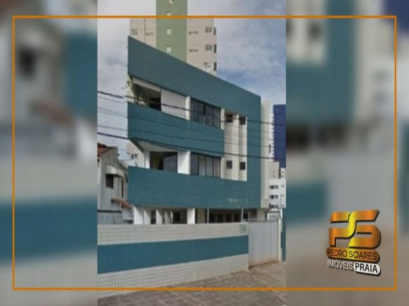 Imagem Apartamento com 3 Quartos à Venda, 83 m² em Aeroclube - João Pessoa Imagem Apartamento com 3 Quartos à Venda, 83 m² em Aeroclube - João Pessoa