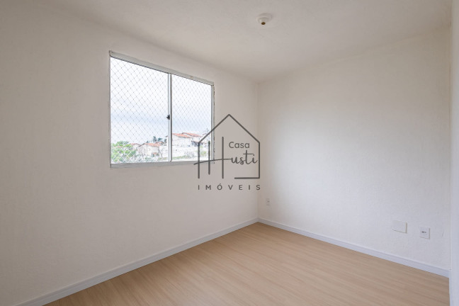 Imagem Apartamento com 2 Quartos à Venda, 39 m² em Jardim Petrópolis - Cotia