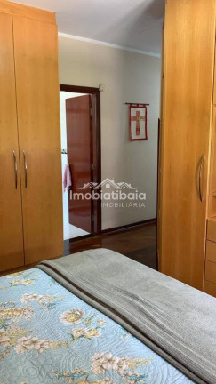 Imagem Casa com 4 Quartos à Venda, 758 m² em Vila Gíglio - Atibaia