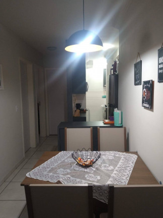 Imagem Apartamento com 2 Quartos à Venda, 49 m² em Residencial Cosmos - Campinas Imagem Apartamento com 2 Quartos à Venda, 49 m² em Residencial Cosmos - Campinas