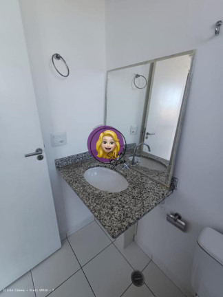 Imagem Apartamento com 2 Quartos à Venda, 50 m² em Vila Mathias - Santos Imagem Apartamento com 2 Quartos à Venda, 50 m² em Vila Mathias - Santos