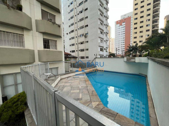 Imagem Apartamento com 3 Quartos à Venda, 90 m² em Brooklin - São Paulo Imagem Apartamento com 3 Quartos à Venda, 90 m² em Brooklin - São Paulo