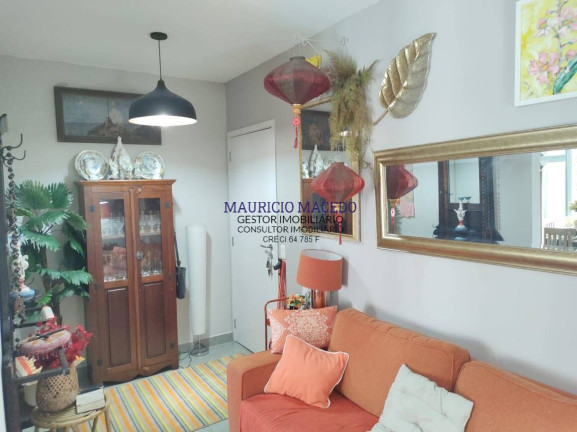 Imagem Apartamento com 1 Quarto à Venda, 50 m² em Melville Empresarial I E Ii - Barueri Imagem Apartamento com 1 Quarto à Venda, 50 m² em Melville Empresarial I E Ii - Barueri