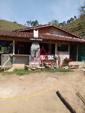 Imagem Chácara com 3 Quartos à Venda, 180 m² em Palmeiras - Natividade Da Serra