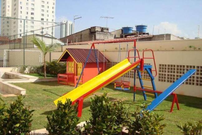 Imagem Apartamento com 3 Quartos à Venda, 151 m² em Vila Gomes Cardim - São Paulo