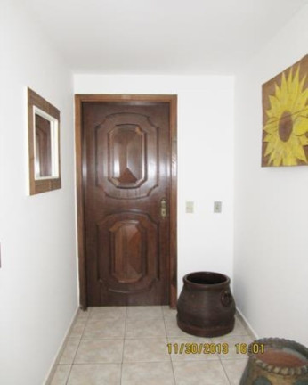 Imagem Apartamento com 4 Quartos à Venda, 228 m² em Pitangueiras - Guarujá