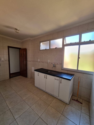 Imagem Apartamento com 3 Quartos para Alugar, 95 m² em Havaí - Belo Horizonte