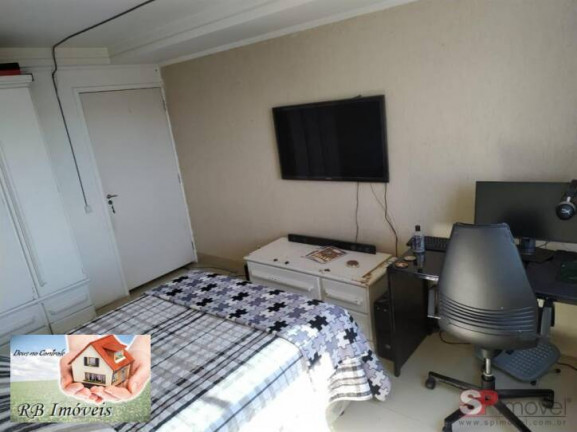 Imagem Apartamento com 3 Quartos à Venda, 172 m² em Santo Antônio - São Caetano Do Sul Imagem Apartamento com 3 Quartos à Venda, 172 m² em Santo Antônio - São Caetano Do Sul