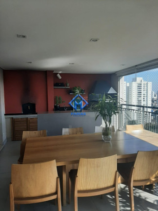 Imagem Apartamento com 4 Quartos à Venda, 213 m² em Ipiranga - São Paulo
