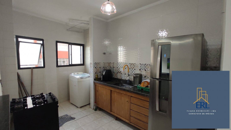 Imagem Apartamento com 2 Quartos à Venda, 84 m² em Aviação - Praia Grande Imagem Apartamento com 2 Quartos à Venda, 84 m² em Aviação - Praia Grande