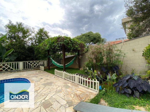 Imagem Casa com 3 Quartos à Venda, 322 m² em Residencial San Diego (paysage Serein) - Vargem Grande Paulista Imagem Casa com 3 Quartos à Venda, 322 m² em Residencial San Diego (paysage Serein) - Vargem Grande Paulista