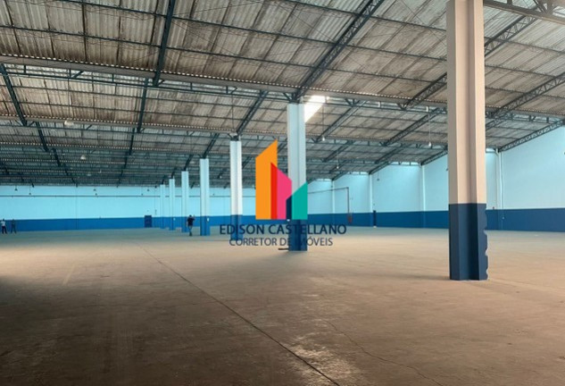 Imagem Imóvel para Alugar, 4.000 m² em Distrito Industrial - Jundiaí Imagem Imóvel para Alugar, 4.000 m² em Distrito Industrial - Jundiaí