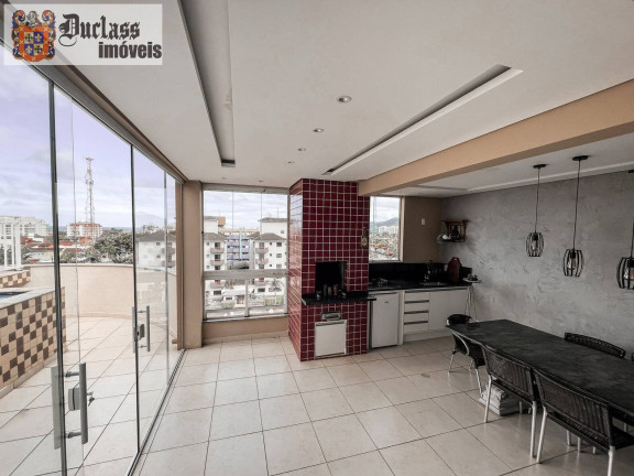 Imagem Cobertura com 3 Quartos à Venda, 172 m² em Maitinga - Bertioga Imagem Cobertura com 3 Quartos à Venda, 172 m² em Maitinga - Bertioga