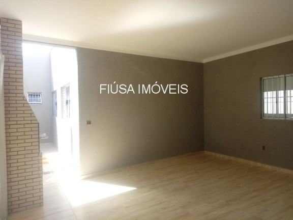 Imagem Casa com 3 Quartos à Venda,  em Jardim Antártica - Ribeirão Preto