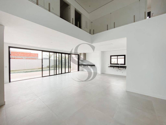 Imagem Casa com 4 Quartos à Venda, 339 m² em Alphaville Nova Esplanada - Votorantim Imagem Casa com 4 Quartos à Venda, 339 m² em Alphaville Nova Esplanada - Votorantim