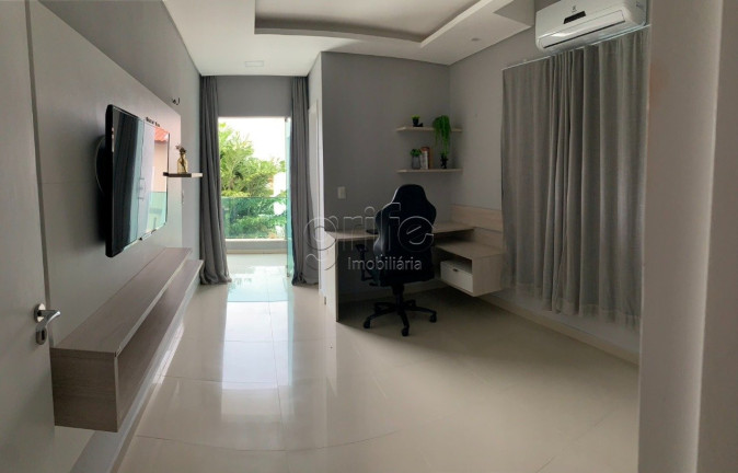 Imagem Casa de Condomínio com 4 Quartos à Venda, 209 m² em Jardim Cearense - Fortaleza Imagem Casa de Condomínio com 4 Quartos à Venda, 209 m² em Jardim Cearense - Fortaleza