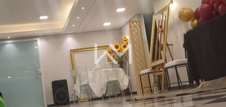 Imagem Sobrado com 4 Quartos para Alugar, 700 m² em Jardim Santa Clara - Guarulhos Imagem Sobrado com 4 Quartos para Alugar, 700 m² em Jardim Santa Clara - Guarulhos