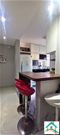 Imagem Apartamento com 2 Quartos à Venda, 48 m² em Vila Palmares - Santo André Imagem Apartamento com 2 Quartos à Venda, 48 m² em Vila Palmares - Santo André