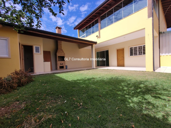 Imagem Sobrado com 3 Quartos à Venda, em Residencial Monte Verde - Indaiatuba Imagem Sobrado com 3 Quartos à Venda, em Residencial Monte Verde - Indaiatuba