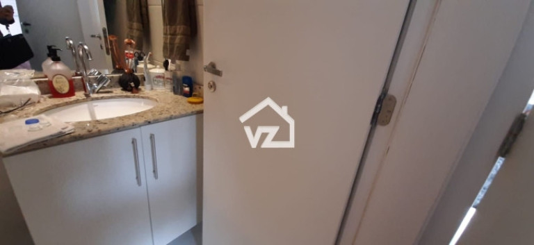 Imagem Apartamento com 2 Quartos à Venda, 67 m² em Vila Andrade - São Paulo