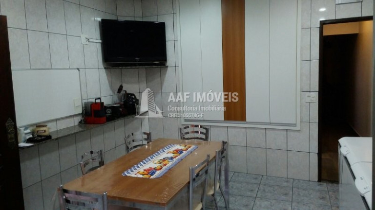 Imagem Sobrado com 2 Quartos à Venda, 267 m² em Vila Antonieta - São Paulo