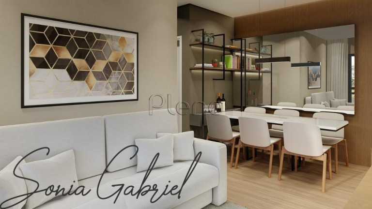 Imagem Apartamento com 2 Quartos à Venda, 65 m² em Vila São Sebastião - Condomínio Maestro Carlos Gomes Imagem Apartamento com 2 Quartos à Venda, 65 m² em Vila São Sebastião - Condomínio Maestro Carlos Gomes