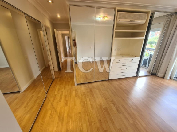 Imagem Apartamento com 3 Quartos para Alugar, 250 m² em Campo Belo - São Paulo Imagem Apartamento com 3 Quartos para Alugar, 250 m² em Campo Belo - São Paulo