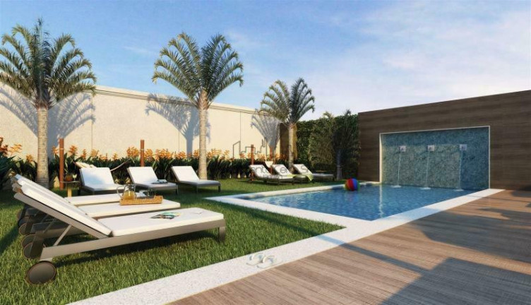 Imagem Apartamento com 3 Quartos à Venda, 165 m² em Brooklin - São Paulo