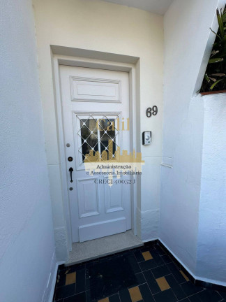 Imagem Casa com 2 Quartos para Alugar, 103 m² em Boqueirão - Santos Imagem Casa com 2 Quartos para Alugar, 103 m² em Boqueirão - Santos