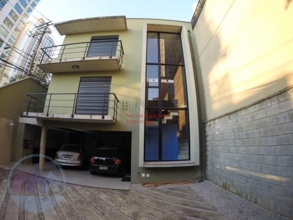 Imagem Sobrado com 3 Quartos à Venda, 400 m² em Campo Belo - São Paulo Imagem Sobrado com 3 Quartos à Venda, 400 m² em Campo Belo - São Paulo