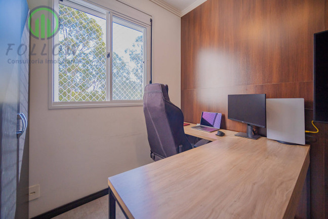 Imagem Apartamento com 3 Quartos à Venda, 83 m² em Continental - Osasco Imagem Apartamento com 3 Quartos à Venda, 83 m² em Continental - Osasco
