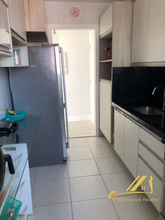 Imagem Apartamento com 3 Quartos à Venda, 86 m² em Imbuí - Salvador