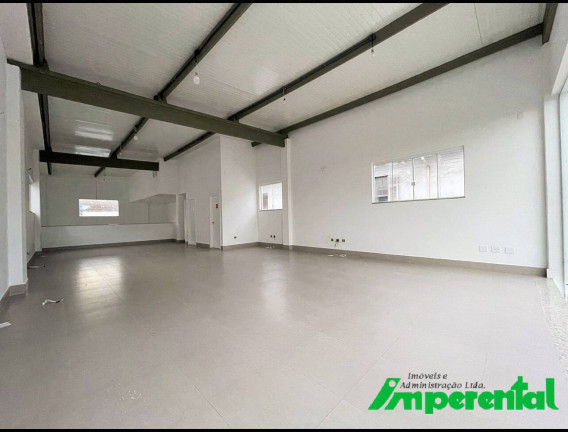 Imagem Imóvel Comercial à Venda, 270 m² em Macuco - Santos