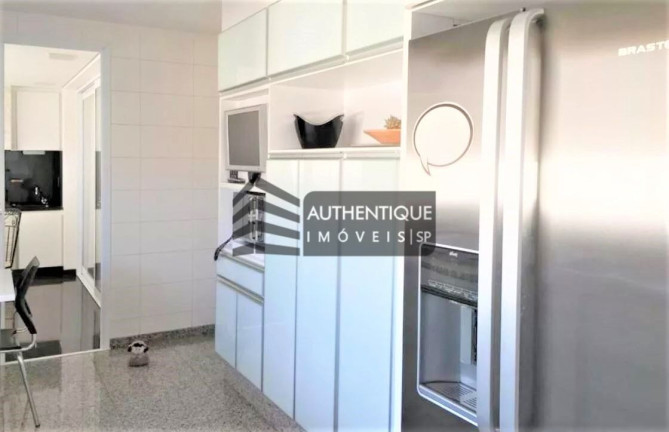 Apartamento com 3 Quartos à Venda, 220 m² em Pompeia - São Paulo