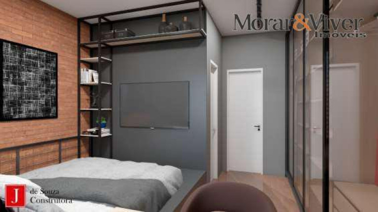 Imagem Apartamento com 3 Quartos à Venda, 105 m² em Afonso Pena - São José Dos Pinhais Imagem Apartamento com 3 Quartos à Venda, 105 m² em Afonso Pena - São José Dos Pinhais