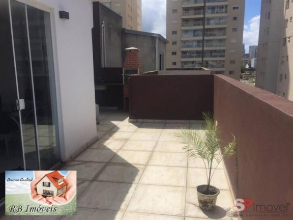 Apartamento com 3 Quartos à Venda, 130 m² em Centro - São Bernardo Do Campo