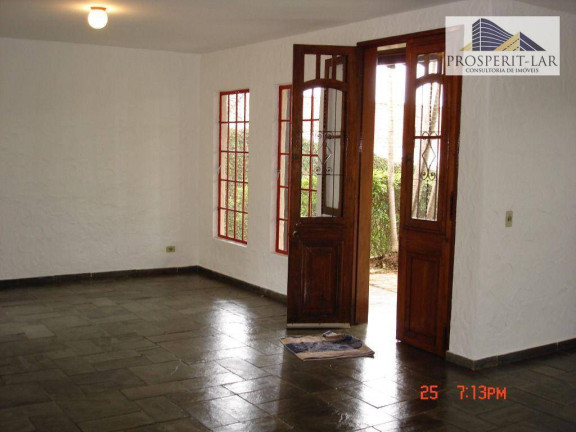 Imagem Casa com 4 Quartos à Venda, 350 m² em Vila Rosália - Guarulhos Imagem Casa com 4 Quartos à Venda, 350 m² em Vila Rosália - Guarulhos