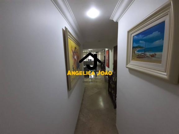 Imagem Apartamento com 3 Quartos à Venda, 191 m² em Boa Vista - São Vicente Imagem Apartamento com 3 Quartos à Venda, 191 m² em Boa Vista - São Vicente