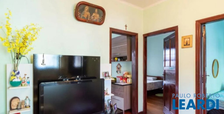 Imagem Casa com 2 Quartos à Venda, 80 m² em Parque Das Nações - Santo André Imagem Casa com 2 Quartos à Venda, 80 m² em Parque Das Nações - Santo André