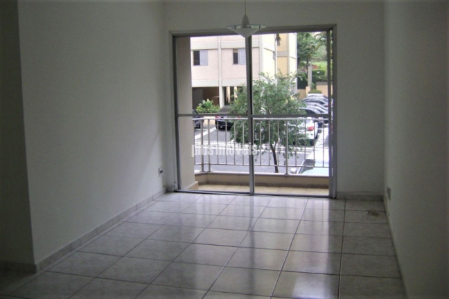 Imagem Apartamento com 3 Quartos à Venda, 95 m² em Morumbi - São Paulo Imagem Apartamento com 3 Quartos à Venda, 95 m² em Morumbi - São Paulo